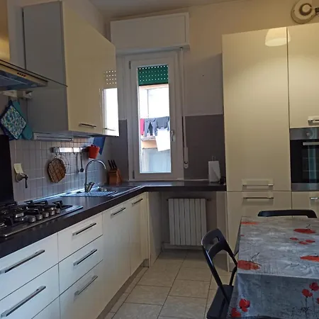 La Rosa Dei Venti Apartment Bologna