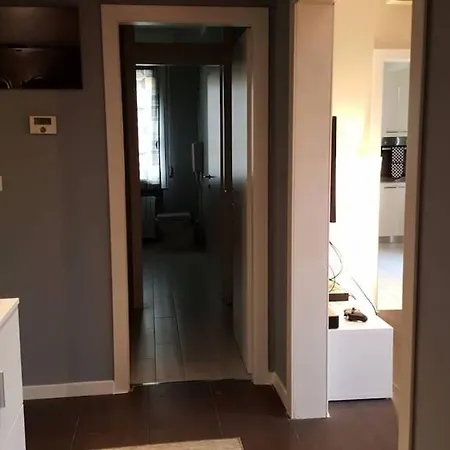 La Rosa Dei Venti Apartamento Bolonia
