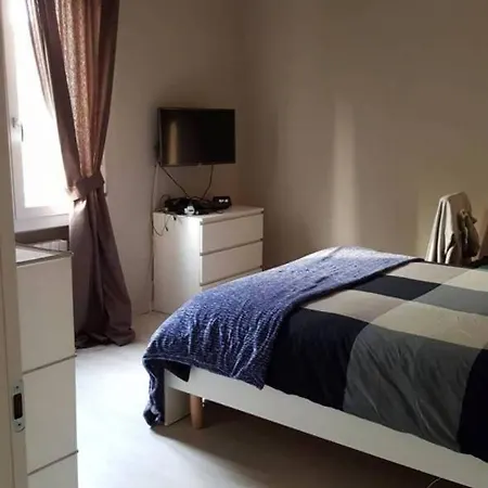 La Rosa Dei Venti Apartamento *