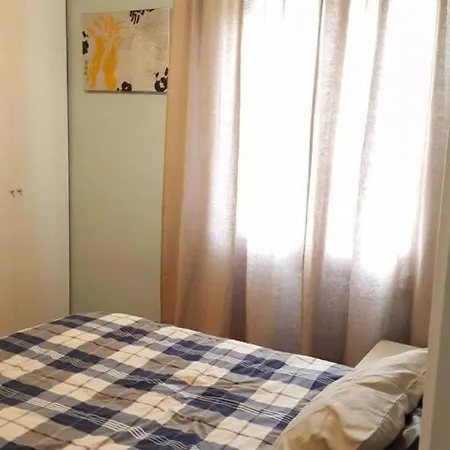 Apartamento La Rosa Dei Venti Bolonia