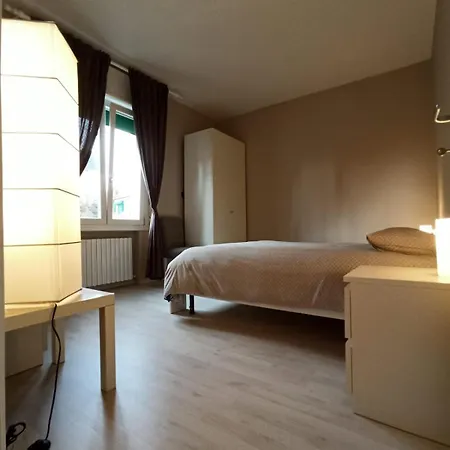 La Rosa Dei Venti Apartmán *