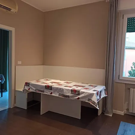 Apartmán La Rosa Dei Venti