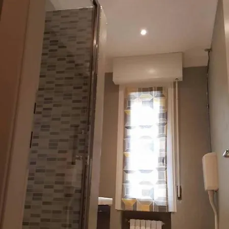 Apartamento La Rosa Dei Venti