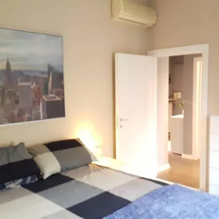 Apartmán La Rosa Dei Venti *