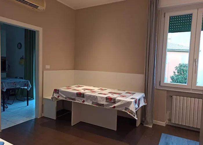 Apartmán La Rosa Dei Venti