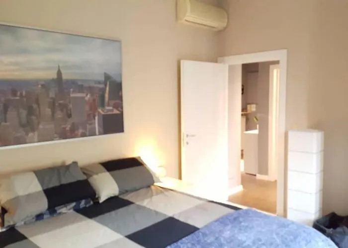 Apartmán La Rosa Dei Venti *