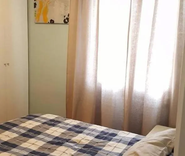 Apartmán La Rosa Dei Venti Boloňa